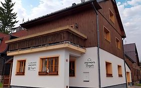 Apartmány Pavel